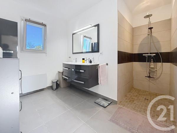 Maison à vendre  4 pièces - 90 m2 SANTA MARIA POGGIO - 202