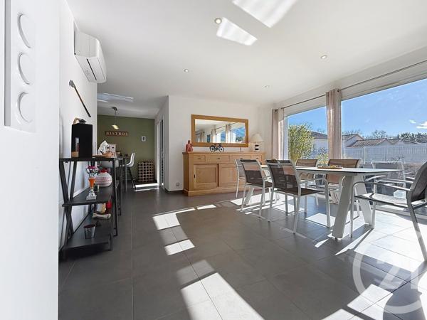 Maison à vendre  4 pièces - 90 m2 SANTA MARIA POGGIO - 202