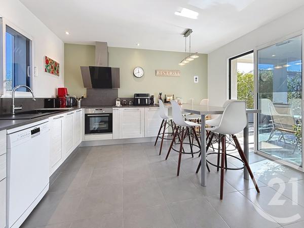 Maison à vendre  4 pièces - 90 m2 SANTA MARIA POGGIO - 202