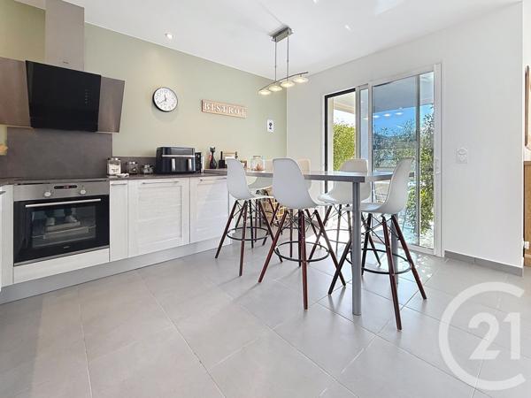 Maison à vendre  4 pièces - 90 m2 SANTA MARIA POGGIO - 202