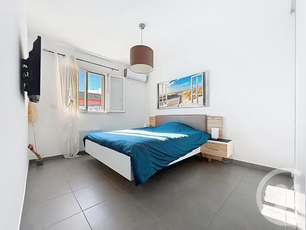 Maison à vendre  4 pièces - 90 m2 SANTA MARIA POGGIO - 202