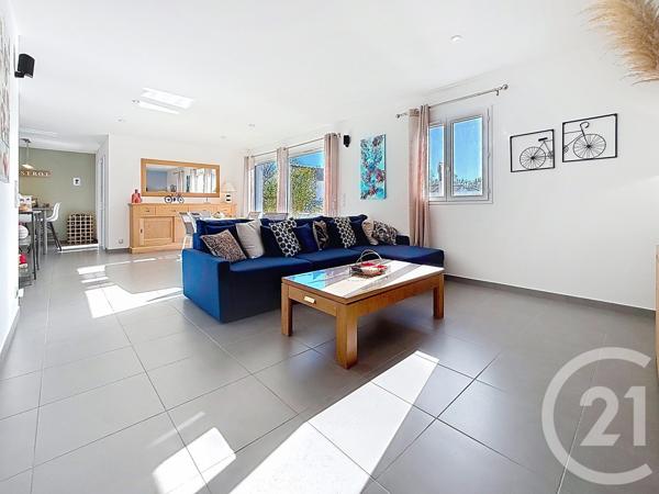 Maison à vendre  4 pièces - 90 m2 SANTA MARIA POGGIO - 202