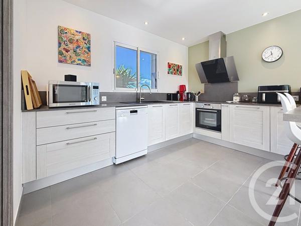 Maison à vendre  4 pièces - 90 m2 SANTA MARIA POGGIO - 202