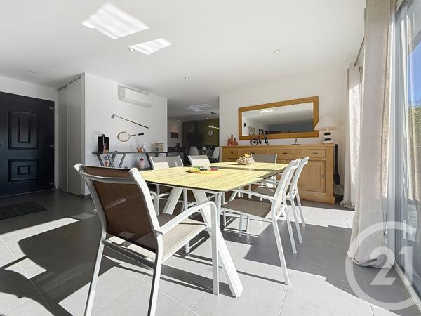 Maison à vendre  4 pièces - 90 m2 SANTA MARIA POGGIO - 202