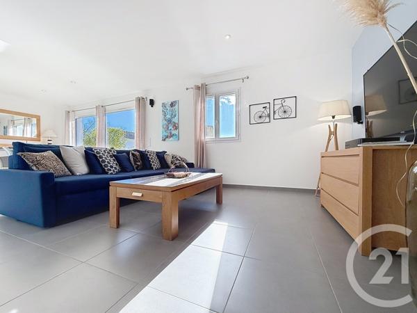 Maison à vendre  4 pièces - 90 m2 SANTA MARIA POGGIO - 202