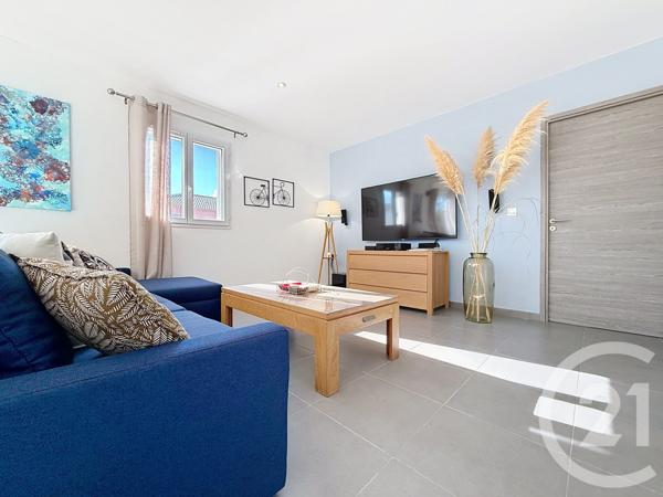 Maison à vendre  4 pièces - 90 m2 SANTA MARIA POGGIO - 202