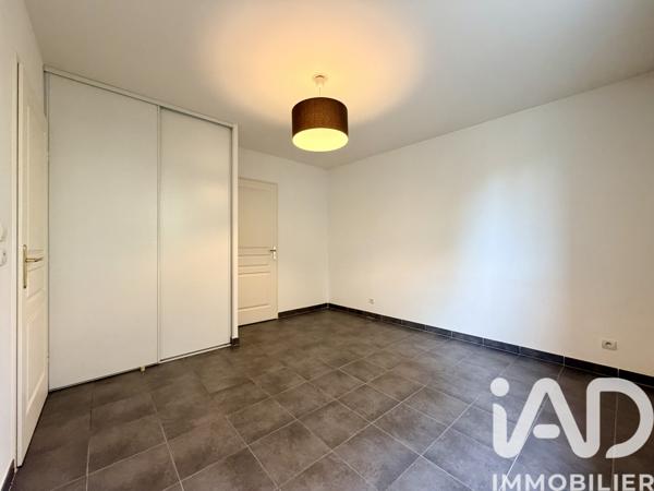 Appartement à vendre 2 pièces 43 m² Toulon