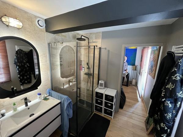 Appartement à vendre |  Angoulême |  3 pièces | 90 m²