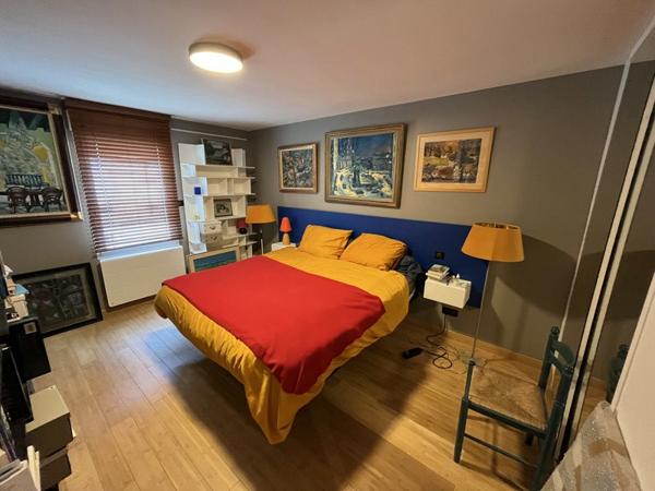 Appartement à vendre |  Angoulême |  3 pièces | 90 m²
