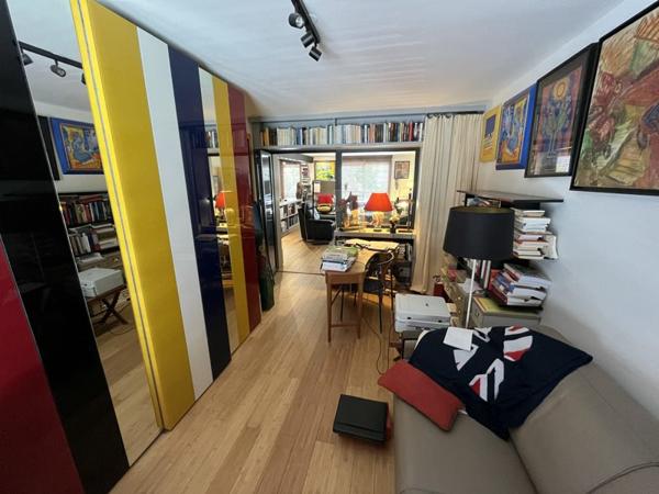 Appartement à vendre |  Angoulême |  3 pièces | 90 m²