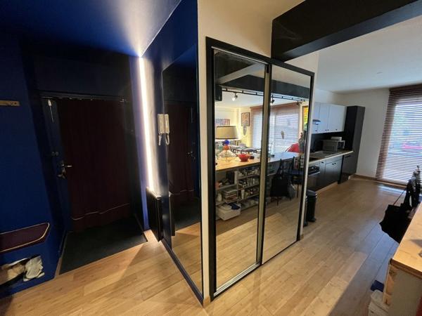 Appartement à vendre |  Angoulême |  3 pièces | 90 m²