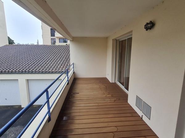 Appartement à vendre |  Angoulême |  3 pièces | 90 m²