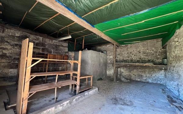 Maison à vendre    4 pièces •  Noyers-sur-Cher