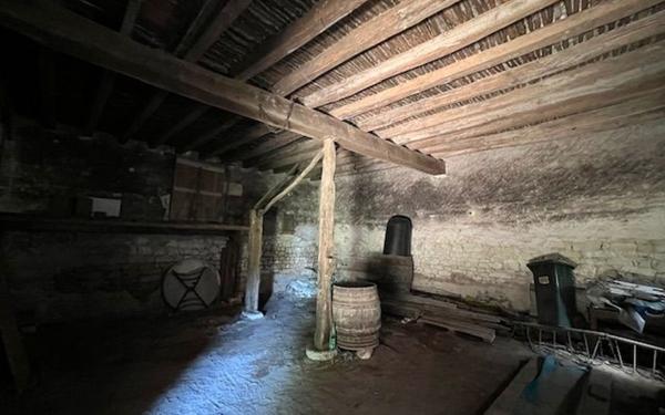 Maison à vendre    4 pièces •  Noyers-sur-Cher