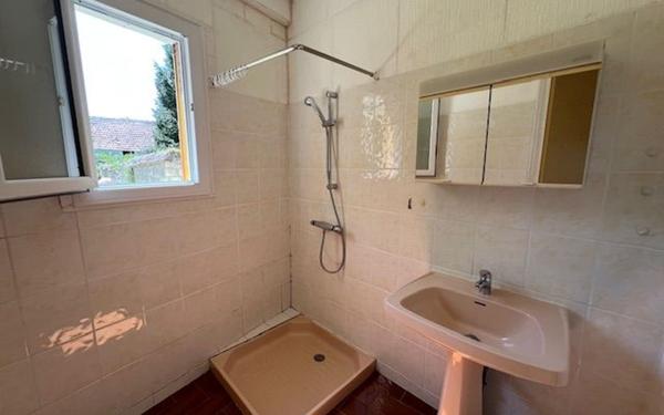 Maison à vendre    4 pièces •  Noyers-sur-Cher