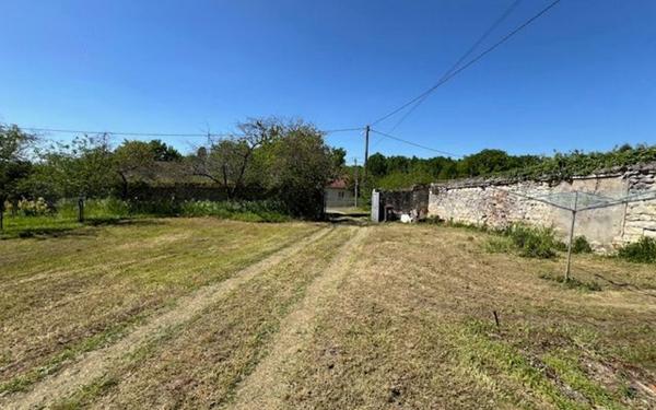 Maison à vendre    4 pièces •  Noyers-sur-Cher