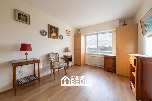 Achat Appartement 2 pieces Arcachon 1 chambre