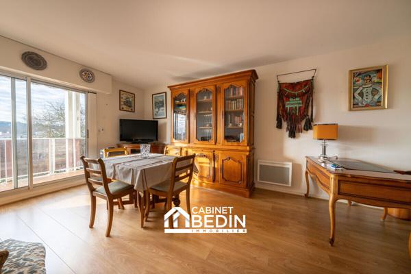 Achat Appartement 2 pieces Arcachon 1 chambre