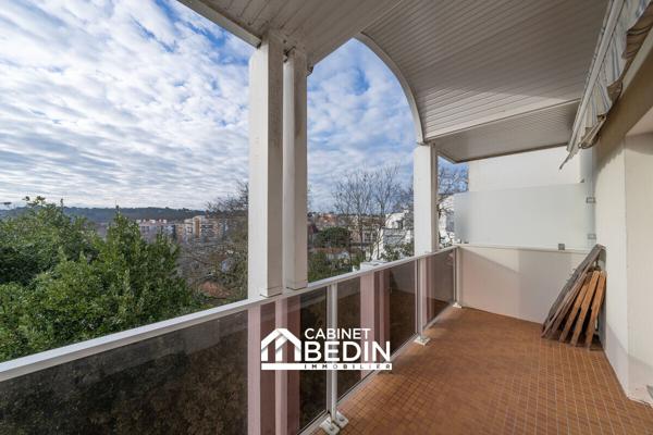 Achat Appartement 2 pieces Arcachon 1 chambre