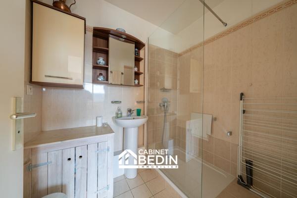 Achat Appartement 2 pieces Arcachon 1 chambre
