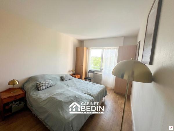 Achat Appartement 2 pieces Arcachon 1 chambre