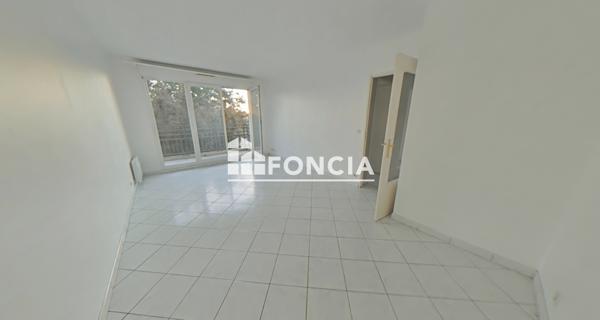 Location Appartement 2 pièces 42.3 m² - Arnouville 95400