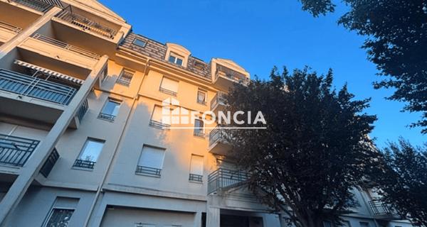 Location Appartement 2 pièces 42.3 m² - Arnouville 95400