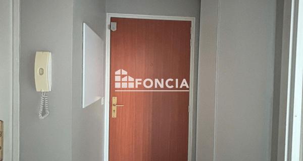 Location Appartement 2 pièces 42.3 m² - Arnouville 95400