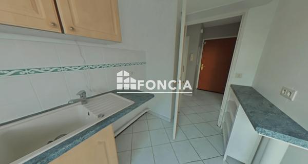 Location Appartement 2 pièces 42.3 m² - Arnouville 95400