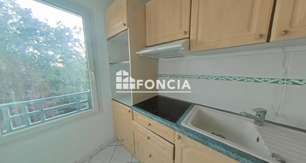 Location Appartement 2 pièces 42.3 m² - Arnouville 95400