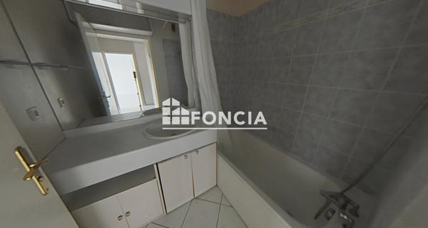 Location Appartement 2 pièces 42.3 m² - Arnouville 95400