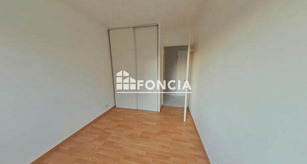 Location Appartement 2 pièces 42.3 m² - Arnouville 95400