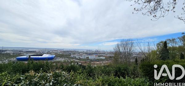 Maison à vendre 9 pièces 160 m² Le Havre