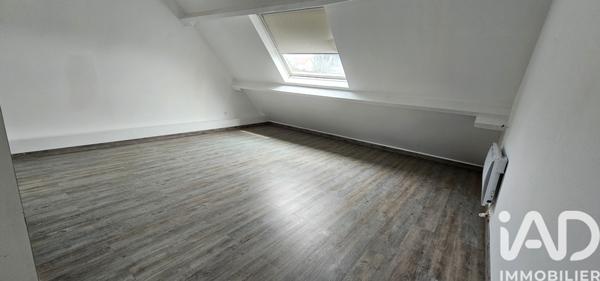 Maison à vendre 9 pièces 160 m² Le Havre