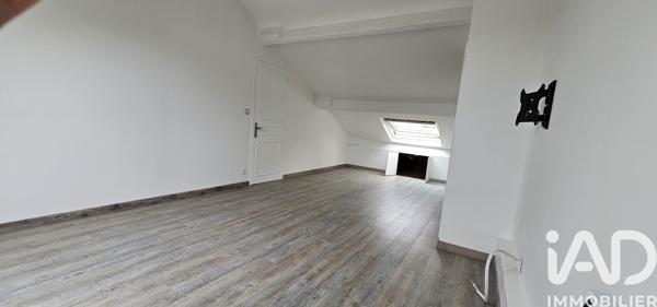 Maison à vendre 9 pièces 160 m² Le Havre