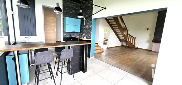 Maison à vendre 9 pièces 160 m² Le Havre