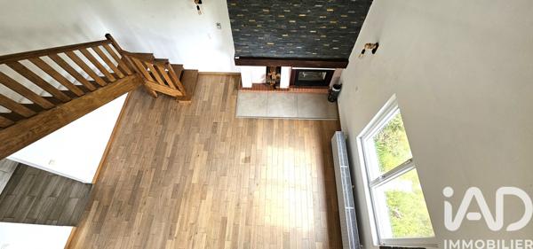 Maison à vendre 9 pièces 160 m² Le Havre