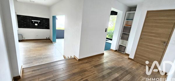 Maison à vendre 9 pièces 160 m² Le Havre