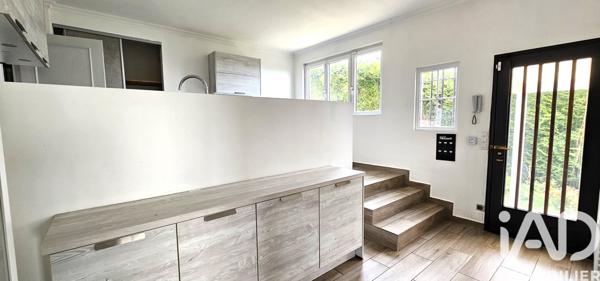 Maison à vendre 9 pièces 160 m² Le Havre