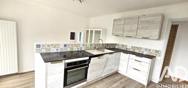 Maison à vendre 9 pièces 160 m² Le Havre