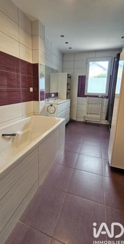 Maison à vendre 9 pièces 160 m² Le Havre