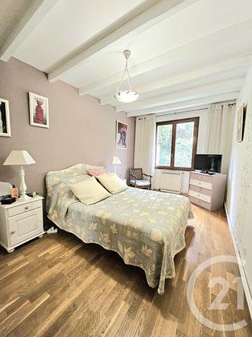 Maison à vendre  6 pièces - 119 m2 ALLAUCH - 13