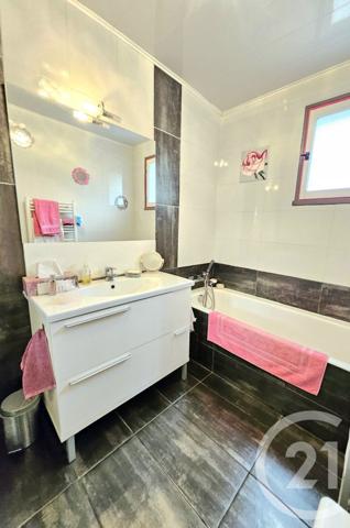 Maison à vendre  6 pièces - 119 m2 ALLAUCH - 13