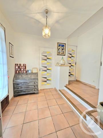 Maison à vendre  6 pièces - 119 m2 ALLAUCH - 13