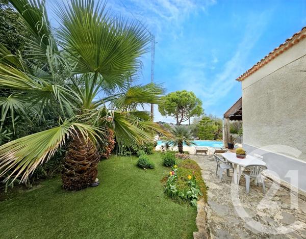 Maison à vendre  6 pièces - 119 m2 ALLAUCH - 13