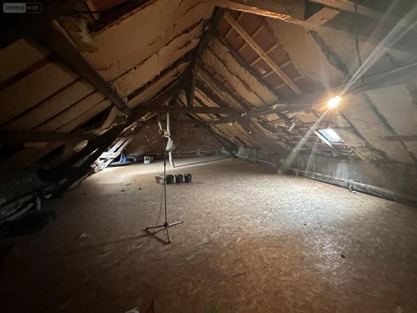 Appartement à vendre à Vichy dans l'Allier (03200), ref : 2024/854-03020