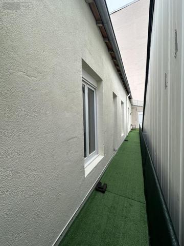 Appartement à vendre à Vichy dans l'Allier (03200), ref : 2024/854-03020