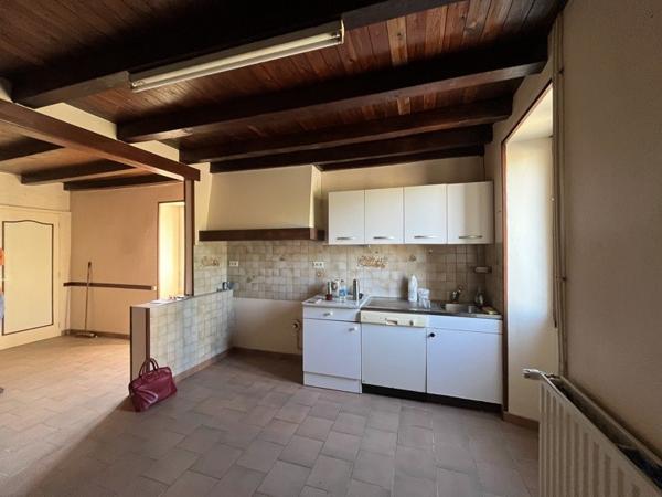 Maison à vendre |  Droux |  4 pièces | 69 m²