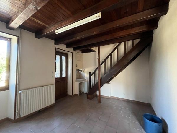 Maison à vendre |  Droux |  4 pièces | 69 m²