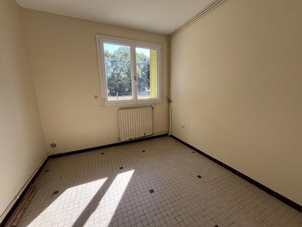 Maison à vendre |  Droux |  4 pièces | 69 m²